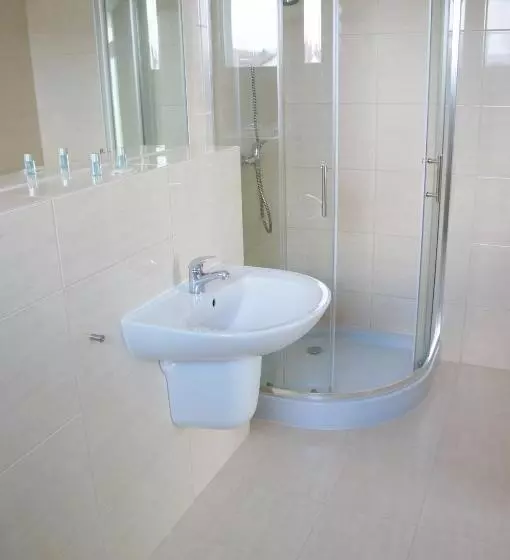 پانسیون Willa Akacja