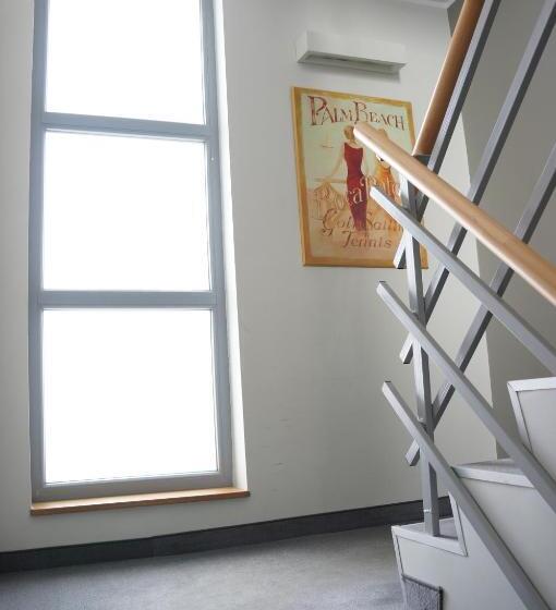 پانسیون Willa Akacja