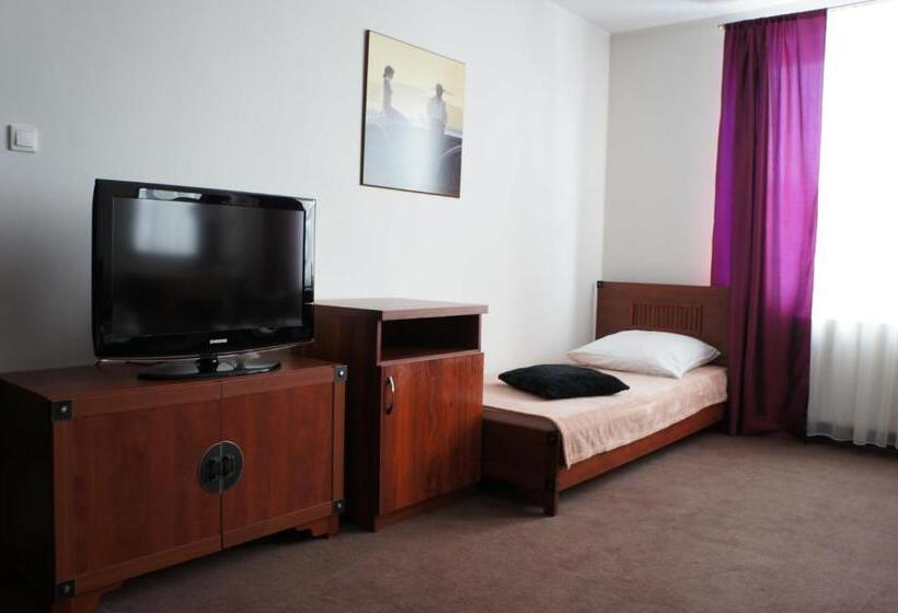 پانسیون Willa Akacja