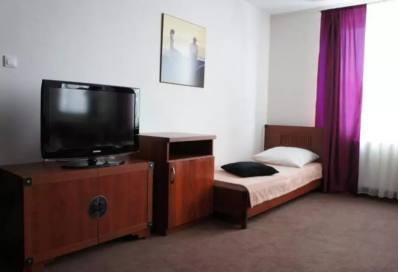 پانسیون Willa Akacja