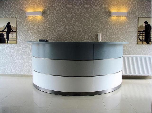 پانسیون Willa Akacja