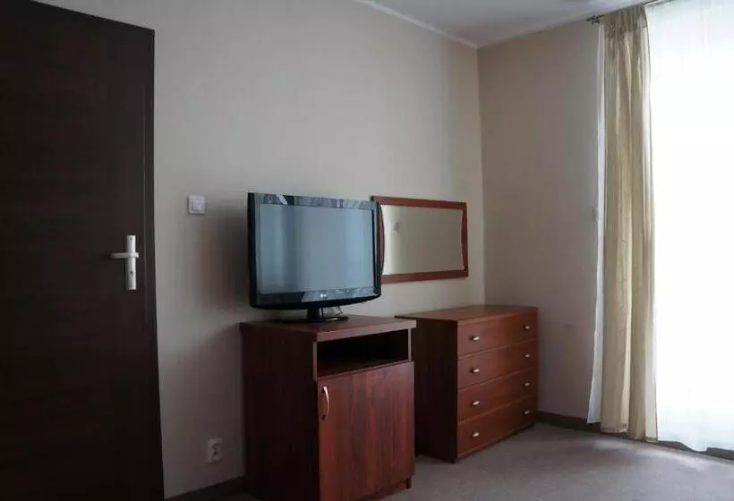 پانسیون Willa Akacja