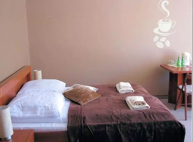 پانسیون Willa Akacja