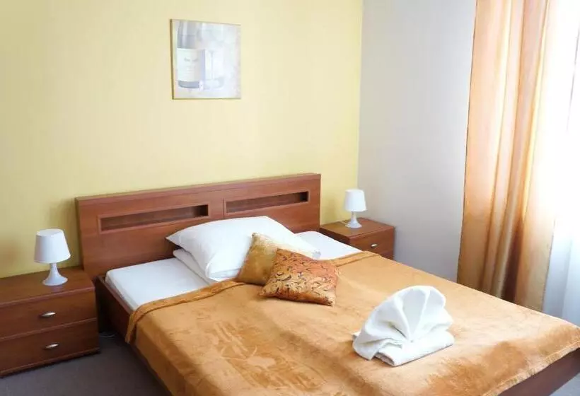 پانسیون Willa Akacja