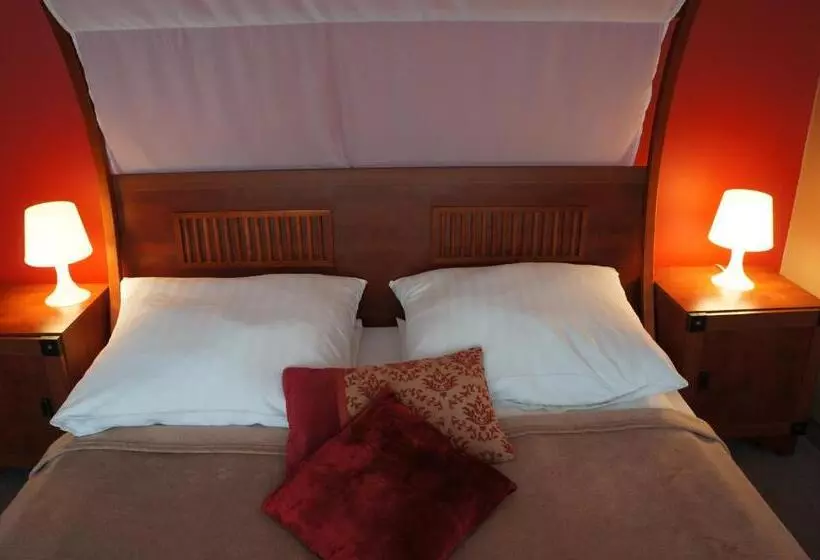 پانسیون Willa Akacja