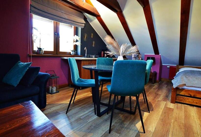 Пансион Willa Lena