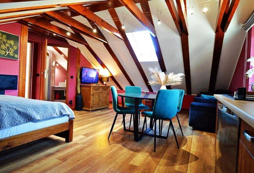 Пансион Willa Lena