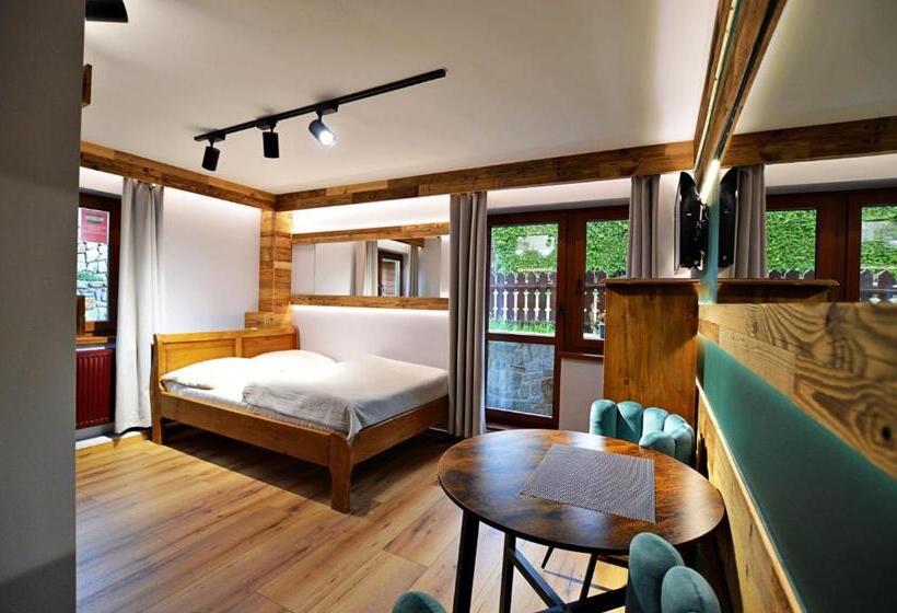 Пансион Willa Lena