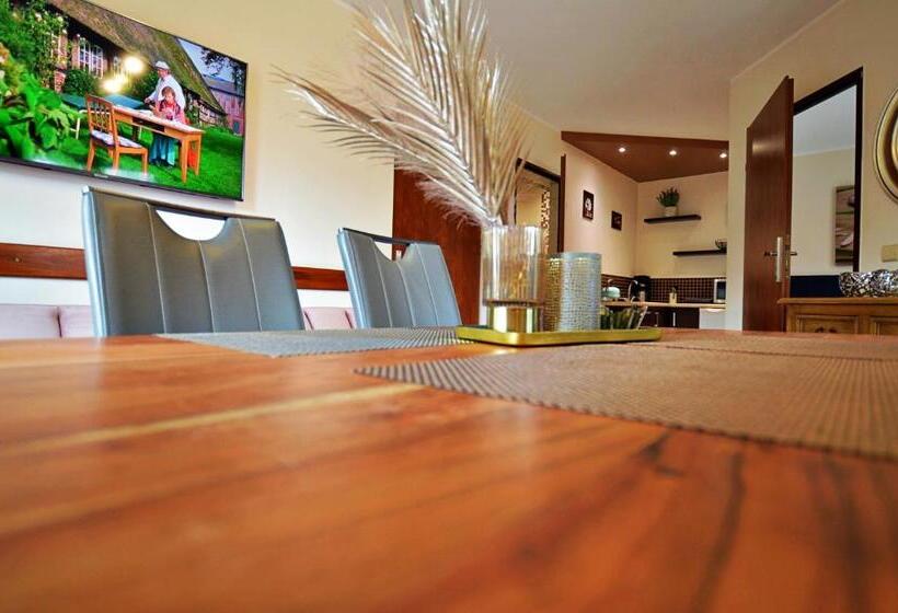 Пансион Willa Lena