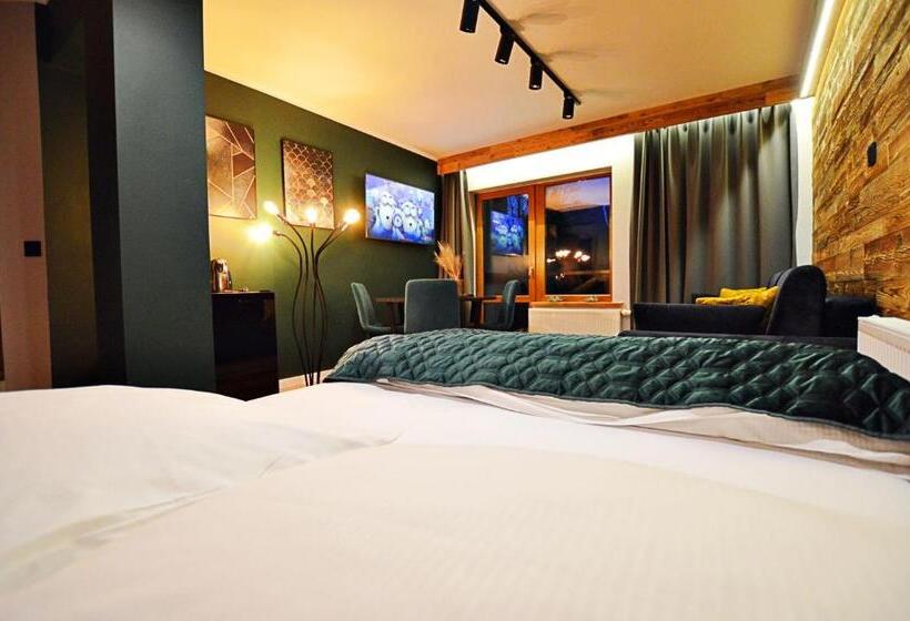 Пансион Willa Lena