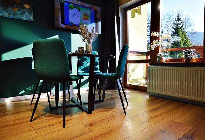 Пансион Willa Lena