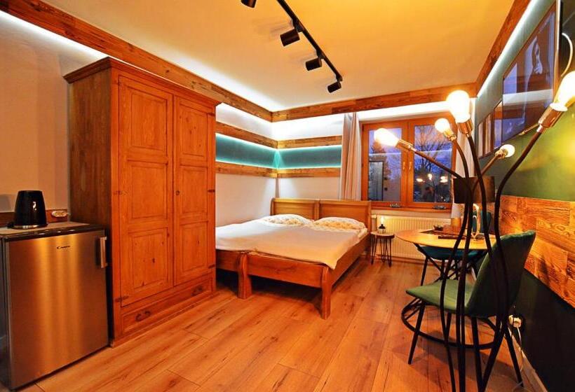 Пансион Willa Lena