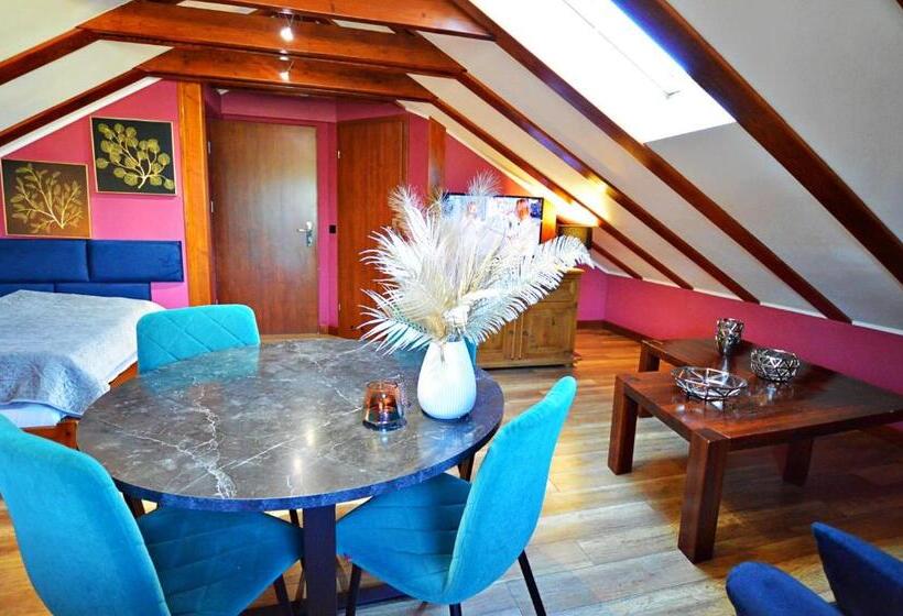 Пансион Willa Lena