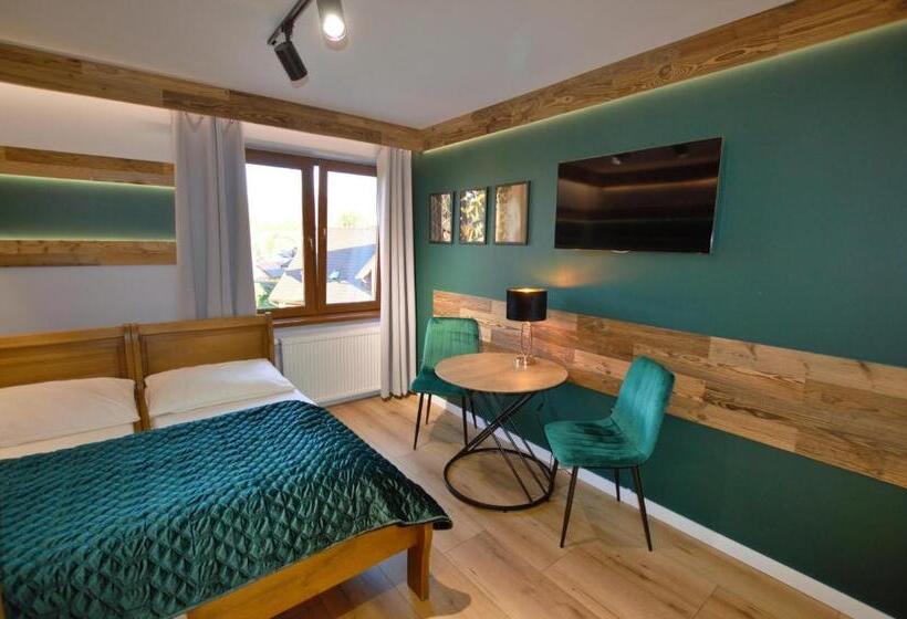 Пансион Willa Lena