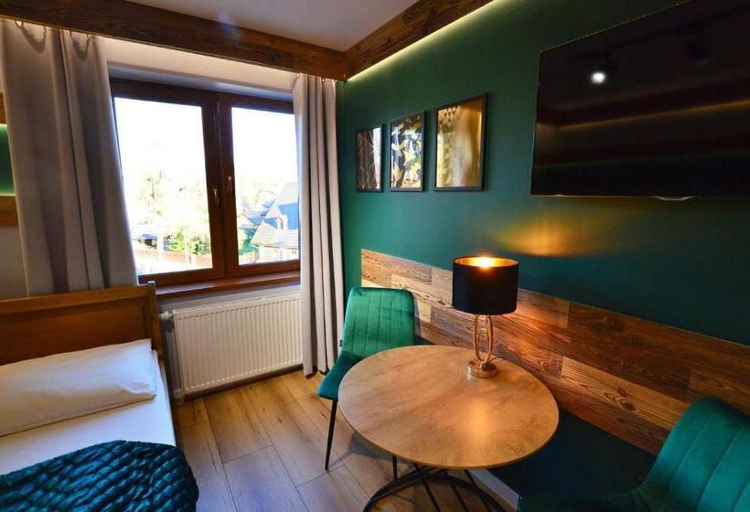 Пансион Willa Lena