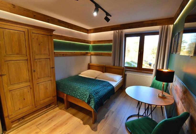 Пансион Willa Lena