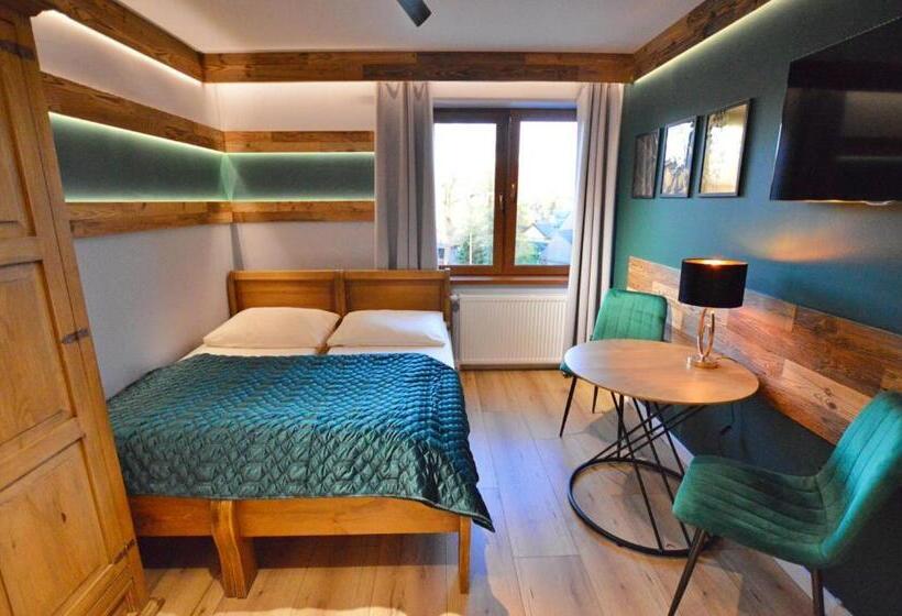 Пансион Willa Lena