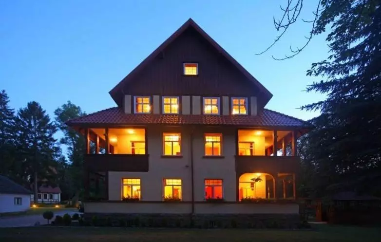 Pensjonat Perła Polanicy