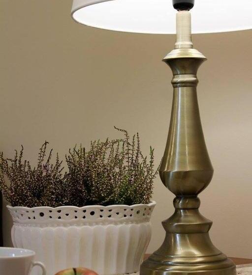 Pensjonat Perła Polanicy