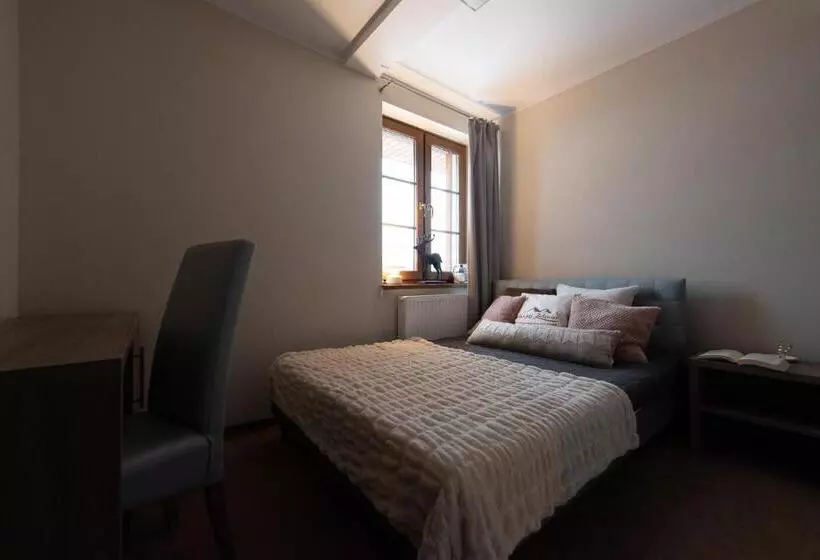 Lomakeskus Alpejski Zieleniec