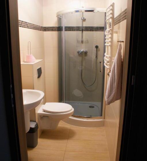 리조트 Alpejski Zieleniec