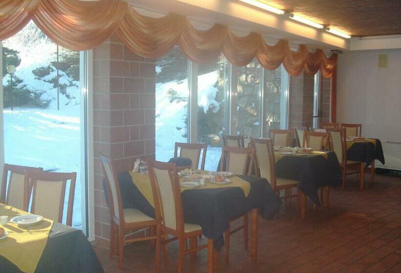 استراحتگاه Dom Wczasowo Rekreacyjny Zgoda