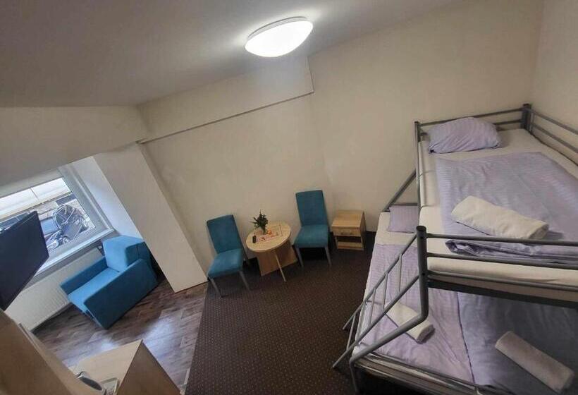 استراحتگاه Dom Wczasowo Rekreacyjny Zgoda