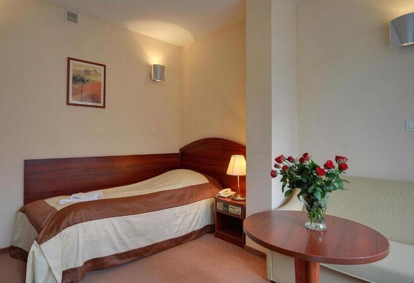 استراحتگاه Dom Wczasowo Rekreacyjny Zgoda