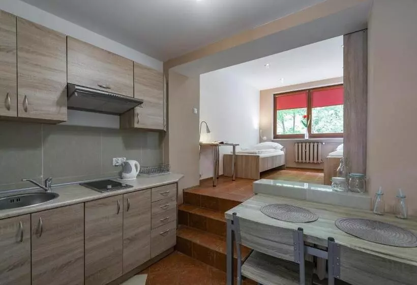 Lomakeskus Noclegi Abc