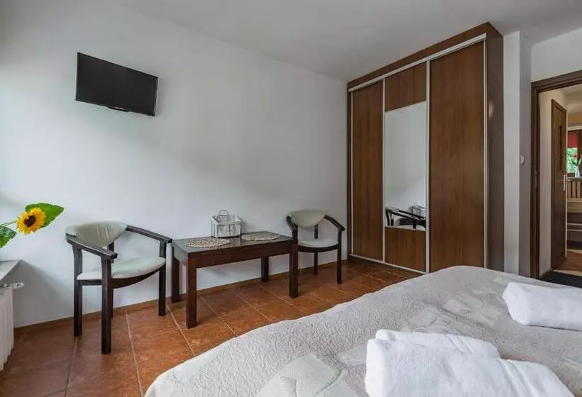 Lomakeskus Noclegi Abc