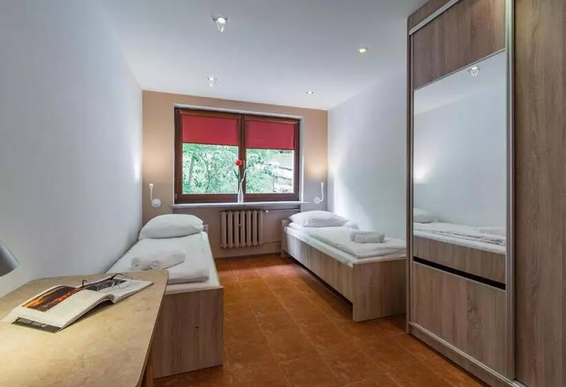 Lomakeskus Noclegi Abc