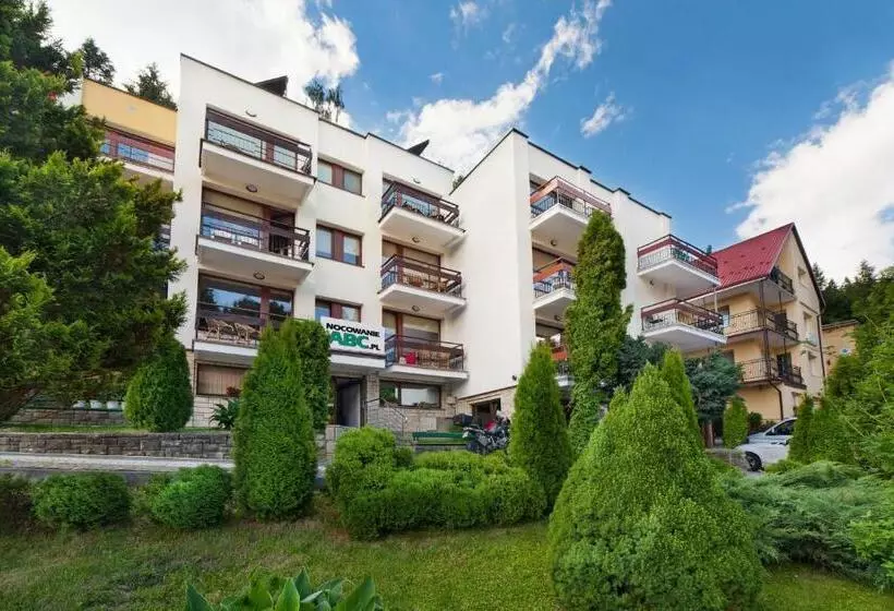 Lomakeskus Noclegi Abc