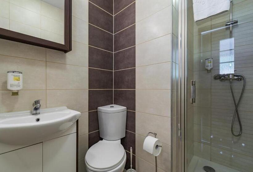 리조트 Noclegi Abc