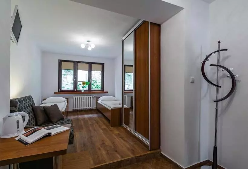 Lomakeskus Noclegi Abc