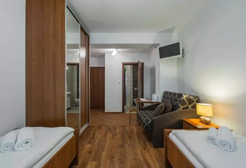 Lomakeskus Noclegi Abc