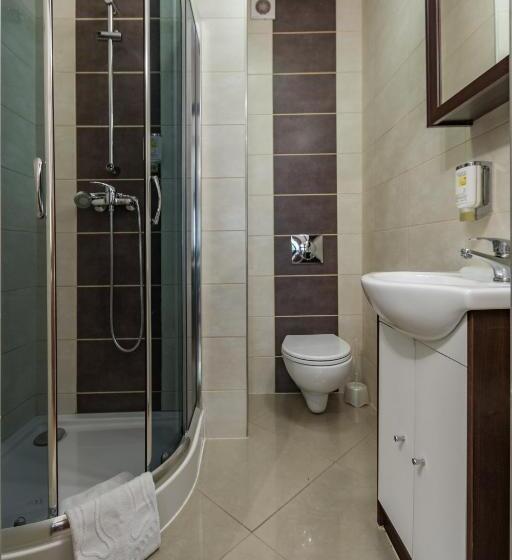 리조트 Noclegi Abc