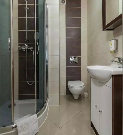 Lomakeskus Noclegi Abc