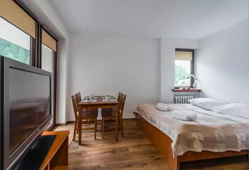 Lomakeskus Noclegi Abc