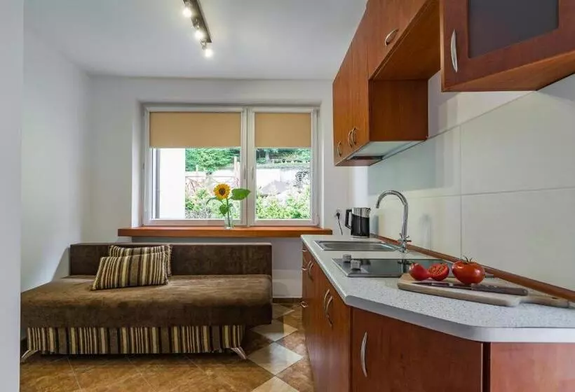 Lomakeskus Noclegi Abc