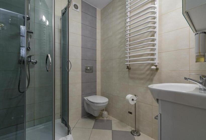 리조트 Noclegi Abc