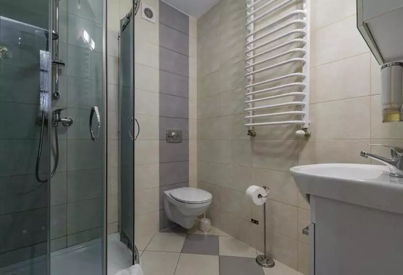 Lomakeskus Noclegi Abc