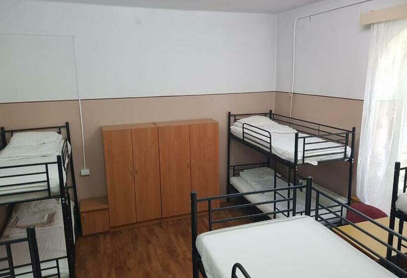 Schronisko Młodzieżowe Ptsm Matecznik