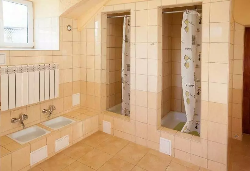 Schronisko Młodzieżowe Ptsm Matecznik