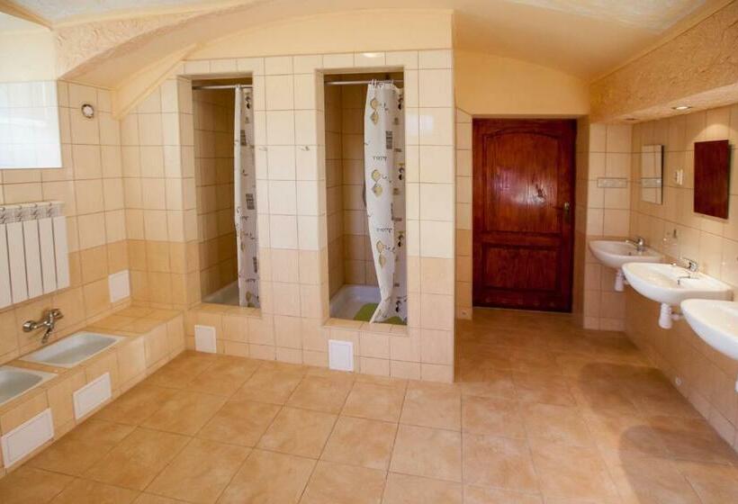 Schronisko Młodzieżowe Ptsm Matecznik