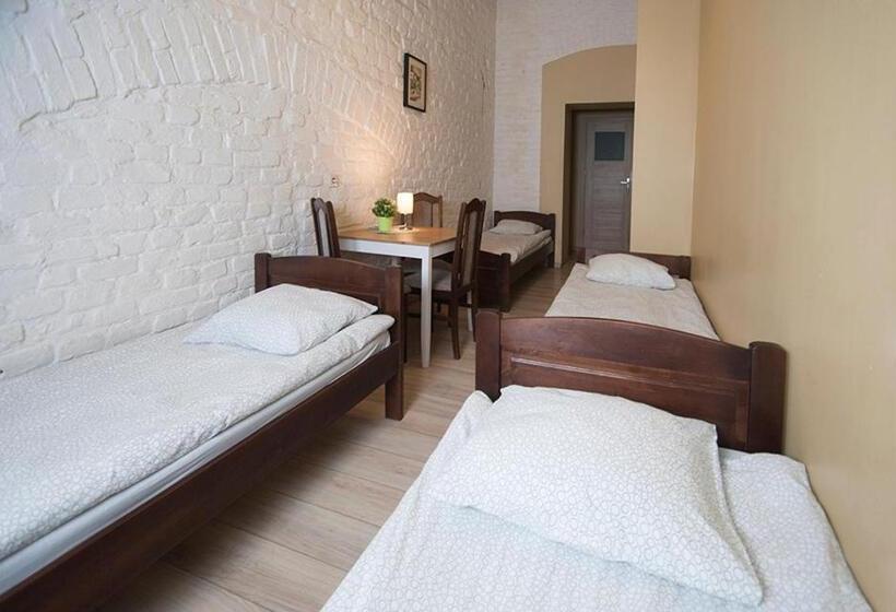 Vanilla Hostel Wrocław