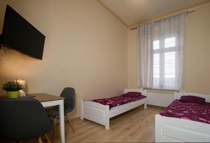 Vanilla Hostel Wrocław