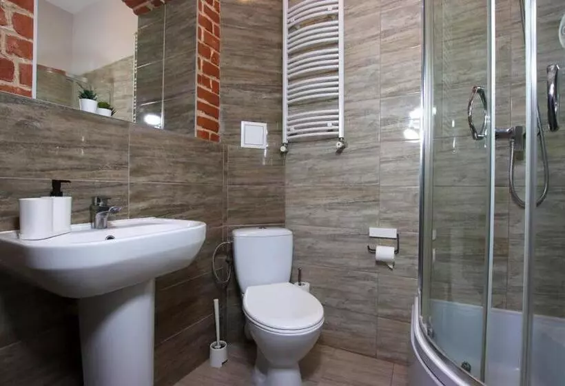 Vanilla Hostel Wrocław