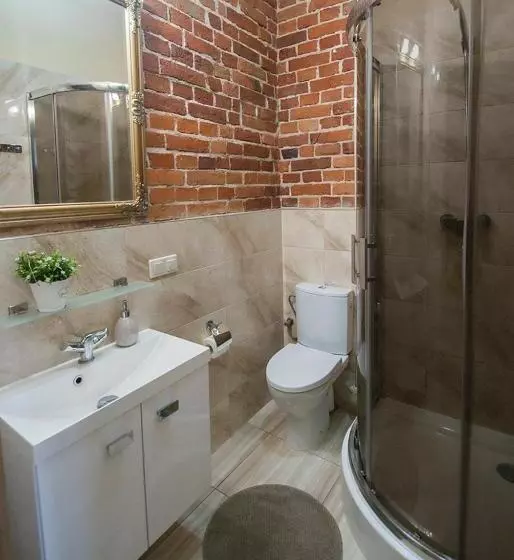 Vanilla Hostel Wrocław