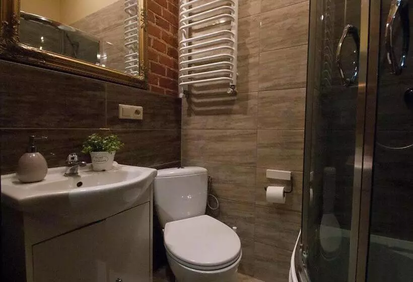 Vanilla Hostel Wrocław