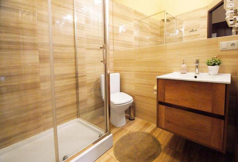 Vanilla Hostel Wrocław